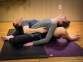 Date Night - Partner Yoga