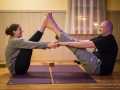 Date Night - Partner Yoga