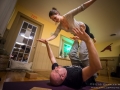 Date Night - Partner Yoga