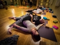 Date Night - Partner Yoga