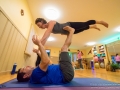 Acro Yoga