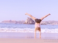 Handstand
