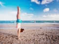 Handstand